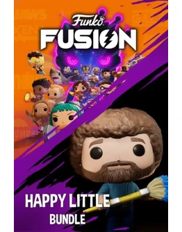 Funko Fusion - Happy Little Bundle Xbox активация