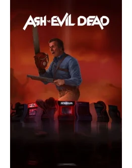 RetroRealms: Ash vs Evil Dead Xbox OneXS активация