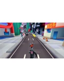 MetroLand Xbox One &amp Xbox Series XS активация