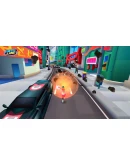 MetroLand Xbox One &amp Xbox Series XS активация