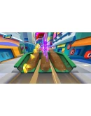 MetroLand Xbox One &amp Xbox Series XS активация