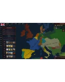 Age of History 3 АВТОДОСТАВКА STEAM РОССИЯ Age of History 3 АВТОДОСТАВКА STEAM РОССИЯ