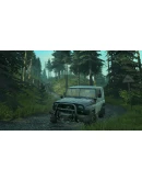 MudRunner VR АВТОДОСТАВКА STEAM РОССИЯ