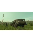 MudRunner VR АВТОДОСТАВКА STEAM РОССИЯ