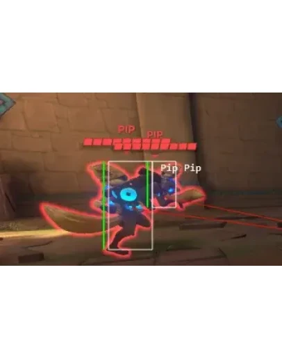 Unknown Paladins Digital Purchase