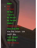 Unknown Paladins Digital Purchase