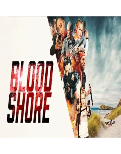 Bloodshore (Steam key / РФ+Весь мир) Bloodshore (Steam key / РФ+Весь мир)