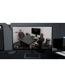 Case Files: Behind Closed Doors (Steam key/РФ+Весь Мир)