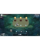 Endless Forest Dream Steam Россия