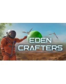 Eden Crafters Steam Россия