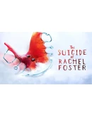 The Suicide of Rachel Foster Steam Россия The Suicide of Rachel Foster Steam Россия