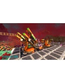 FortressCraft Evolved! Steam Россия