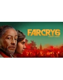 Far Cry 6-Game of the Year Edition Steam Россия