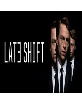 Late Shift (Steam key / РФ+Весь мир) Late Shift (Steam key / РФ+Весь мир)