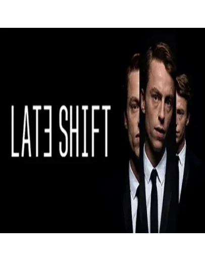 Late Shift (Steam key / РФ+Весь мир)