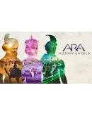 Ara: History Untold Anniversary Ed Steam RU+CN+