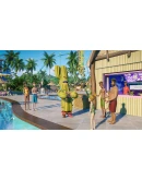 Planet Coaster 2 Steam Россия