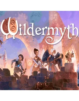 Wildermyth PS4/PS5 Турция