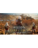 Assassin's Creed Origins-The Hidden Ones Steam РУ