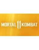 Mortal Kombat 11 Ultimate Steam Россия