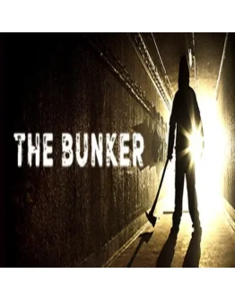 The Bunker (Steam key / РФ+Весь Мир) The Bunker (Steam key / РФ+Весь Мир)