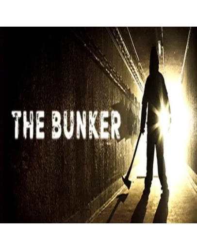 The Bunker (Steam key / РФ+Весь Мир)