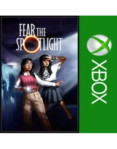 Fear the Spotlight XBOXПокупка на Ваш аккаунт