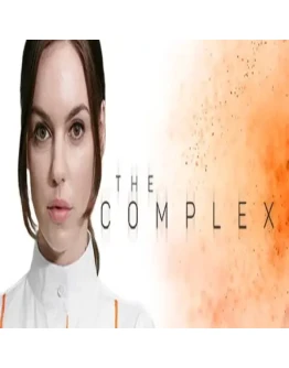 The Complex (Steam key / РФ+Весь Мир) The Complex (Steam key / РФ+Весь Мир)