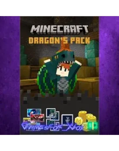 Dragons Pack WIND DLC Dragons Pack WIND DLC