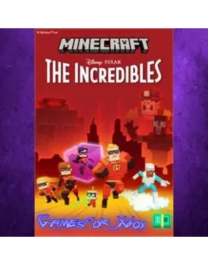 The Incredibles WIND DLC The Incredibles WIND DLC