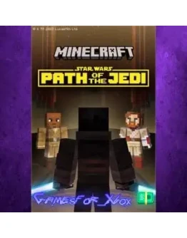 Star Wars Path of the Jedi WIND DLC