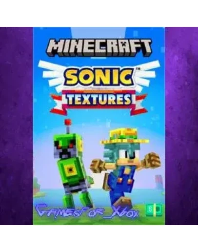 Sonic Texture Pack WIND DLC Sonic Texture Pack WIND DLC