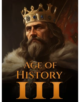 Age of History 3 (Аренда аккаунта Steam 7 дней) Онлайн