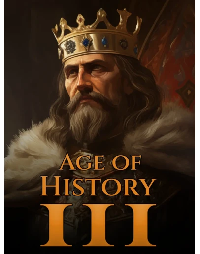 Age of History 3 (Аренда аккаунта Steam 7 дней) Онлайн