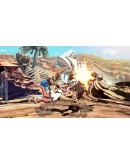 GGST Additional Character 11 Elphelt ValentineXBOX