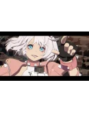 GGST Additional Character 11 Elphelt ValentineXBOX