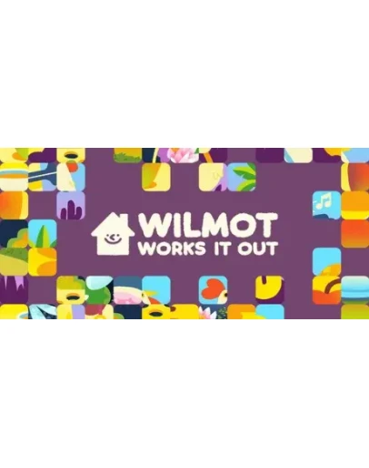 Wilmot Works It Out АВТОДОСТАВКА STEAM РОССИЯ
