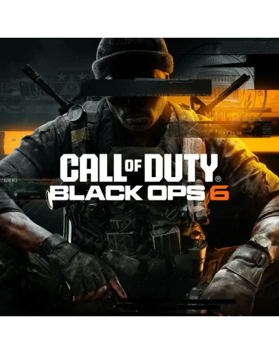 Call of Duty: Black Ops 6 Game Pass (450+ ИГР) XBOX