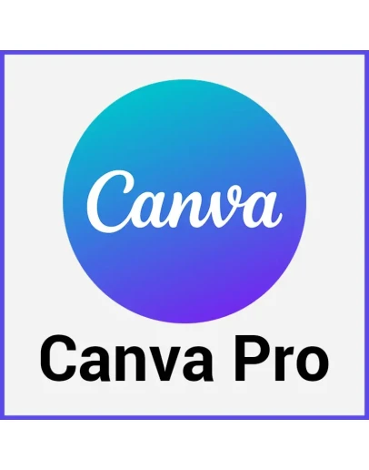 Учетная запись панели администратора Canva Pro 500 User Учетная запись панели администратора Canva Pro 500 User