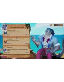 Potionomics - Boss Finn Content Pack DLC STEAM РОССИЯ