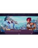 Potionomics - Boss Finn Content Pack DLC STEAM РОССИЯ