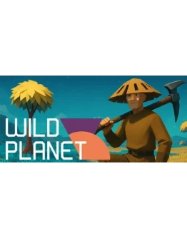 Wild Planet * STEAM РОССИЯ АВТОДОСТАВКА 0 КАРТЫ