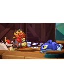 Rivals of Aether II * STEAM RU АВТО 0