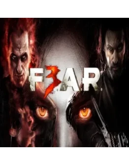F.E.A.R. 3 GOG (PC)
