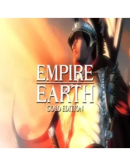 Empire Earth Gold Edition GOG (PC)