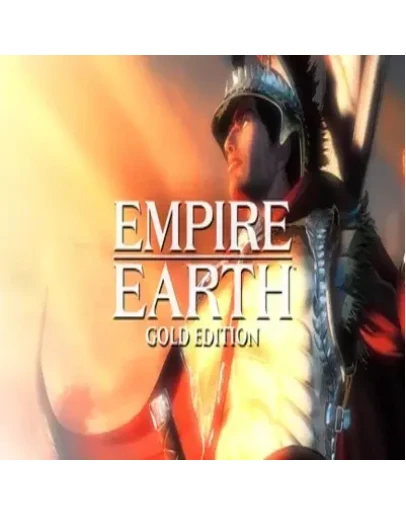 Empire Earth Gold Edition GOG (PC)