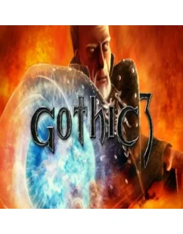 Gothic 3 GOG (PC)