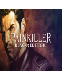 Painkiller Black Edition GOG (PC)