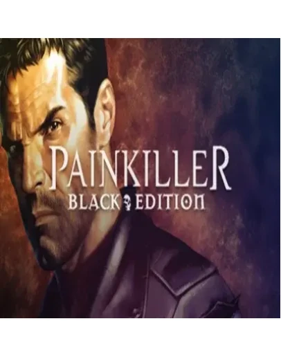 Painkiller Black Edition GOG (PC)