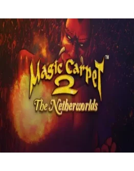 Magic Carpet 2: The Netherworlds GOG (PC)
